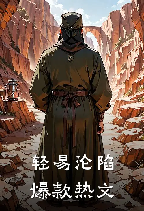 轻易沦陷爆款热文
