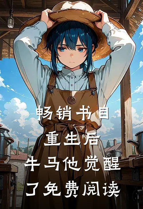 畅销书目重生后,牛马他觉醒了免费阅读