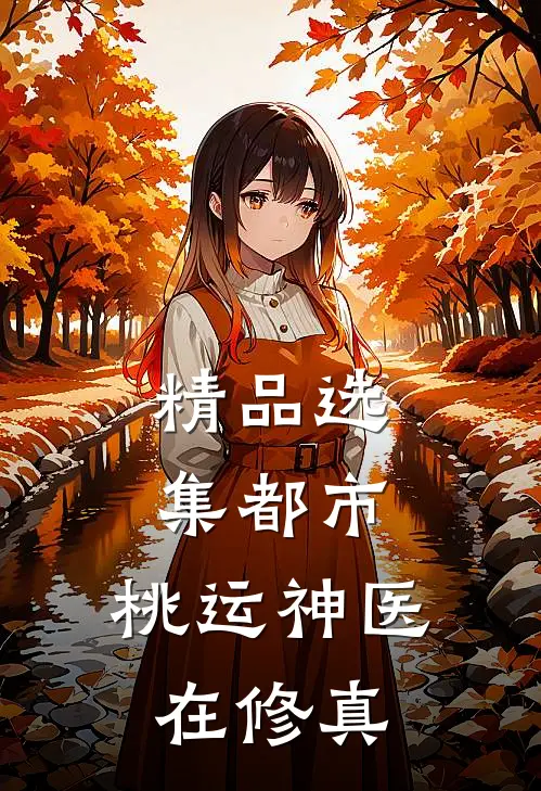 精品选集都市：桃运神医在修真