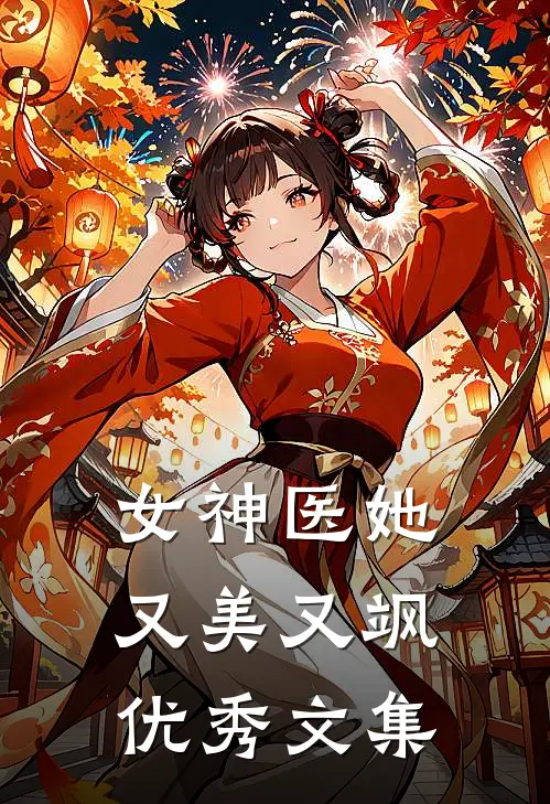 女神医她又美又飒优秀文集