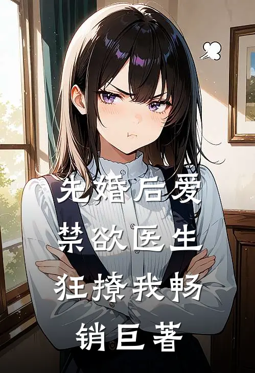 先婚后爱：禁欲医生狂撩我畅销巨著