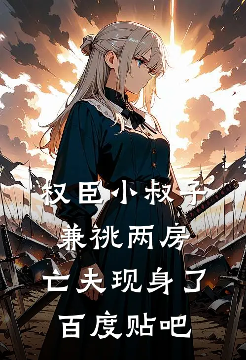 权臣小叔子兼祧两房，亡夫现身了百度贴吧