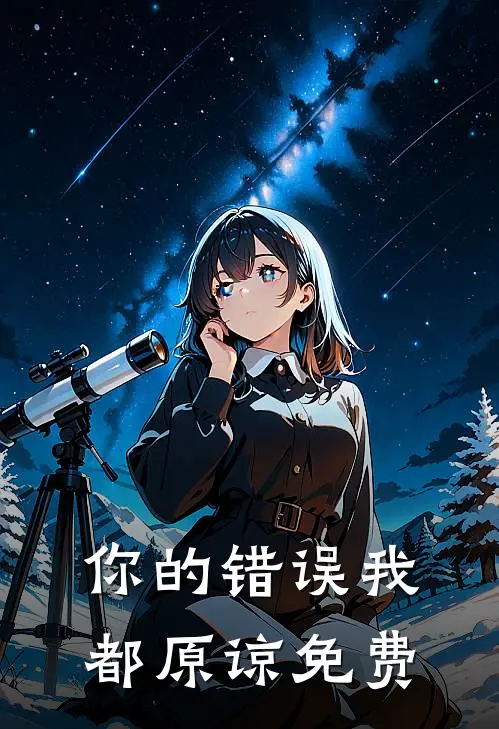你的错误我都原谅免费