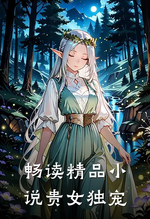 畅读精品小说贵女独宠
