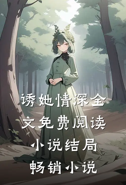 诱她情深全文免费阅读小说结局畅销小说