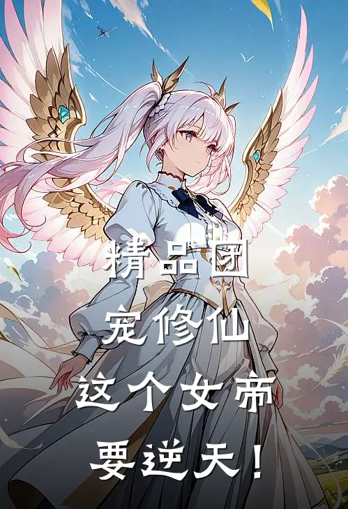 精品团宠修仙：这个女帝要逆天！