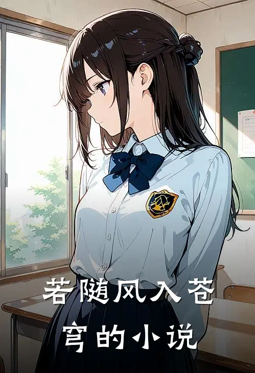 若随风入苍穹的小说