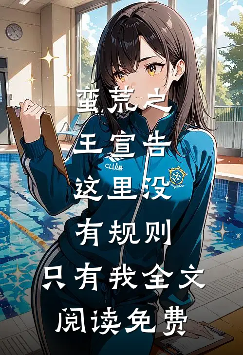 蛮荒之王宣告：这里没有规则，只有我全文阅读免费