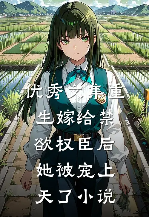 优秀文集重生嫁给禁欲权臣后她被宠上天了小说