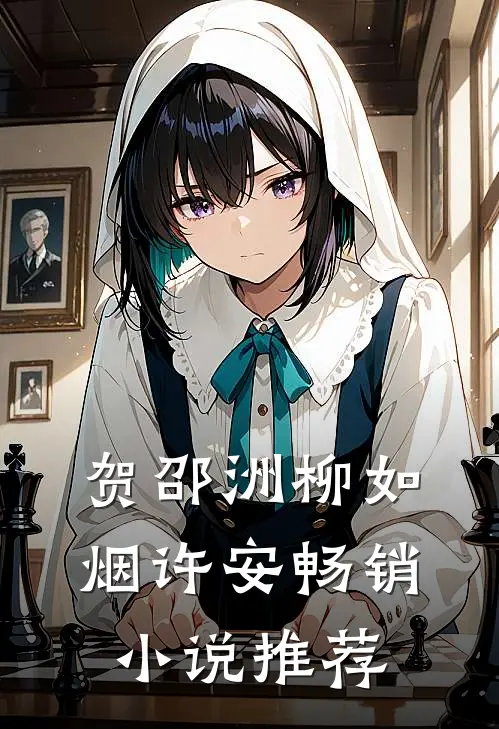 贺邵洲柳如烟许安畅销小说推荐