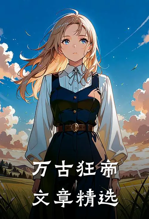 万古狂帝文章精选