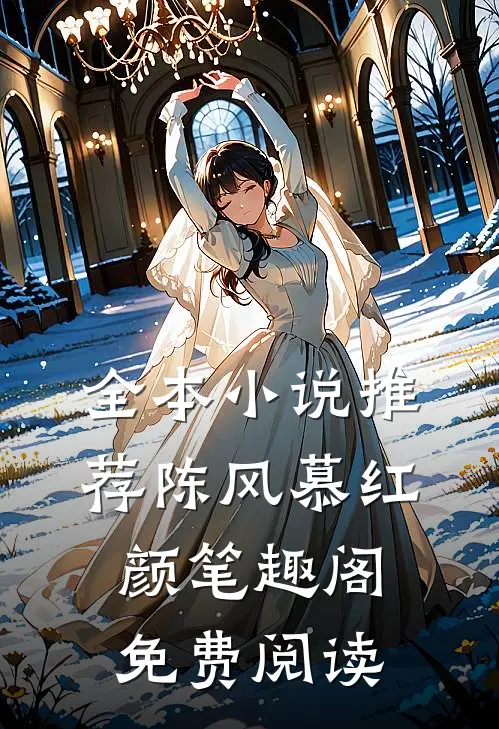 全本小说推荐陈风慕红颜笔趣阁免费阅读