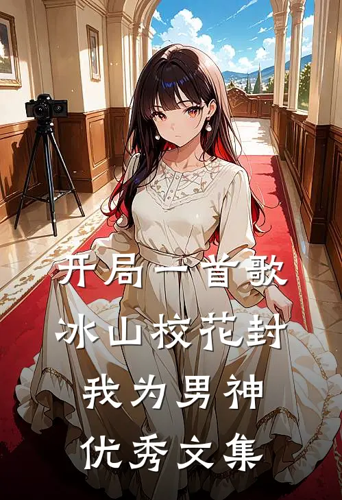 开局一首歌，冰山校花封我为男神优秀文集