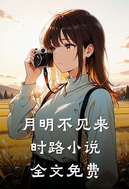月明不见来时路小说全文免费