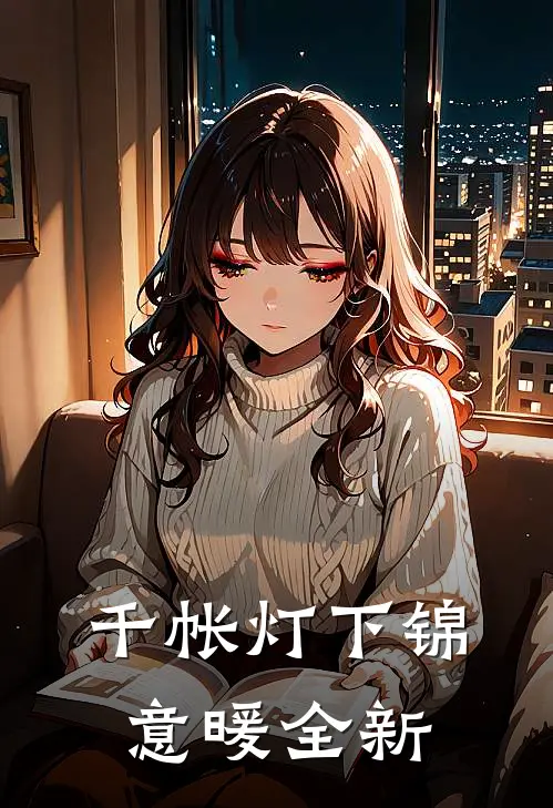 千帐灯下锦意暖全新