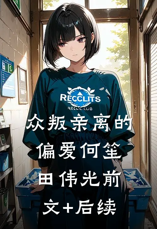 众叛亲离的偏爱何笙田伟光前文+后续