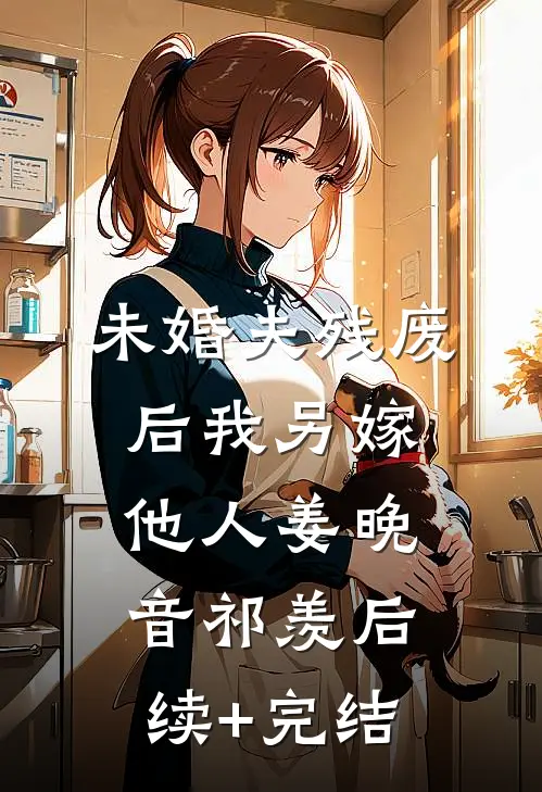 未婚夫残废后我另嫁他人姜晚音祁羡后续+完结