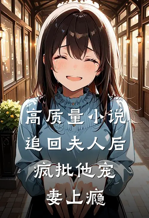 高质量小说追回夫人后，疯批他宠妻上瘾