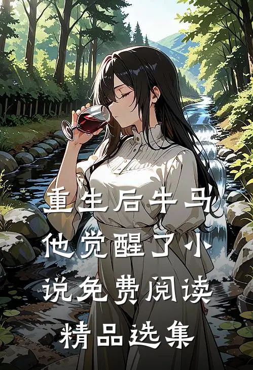 重生后牛马他觉醒了小说免费阅读精品选集