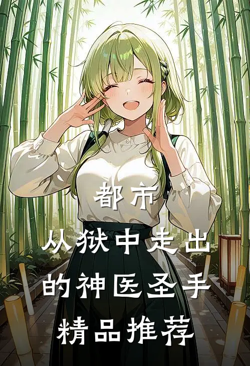 都市：从狱中走出的神医圣手精品推荐