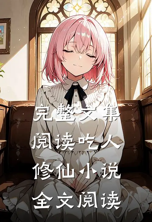 完整文集阅读吃人修仙小说全文阅读