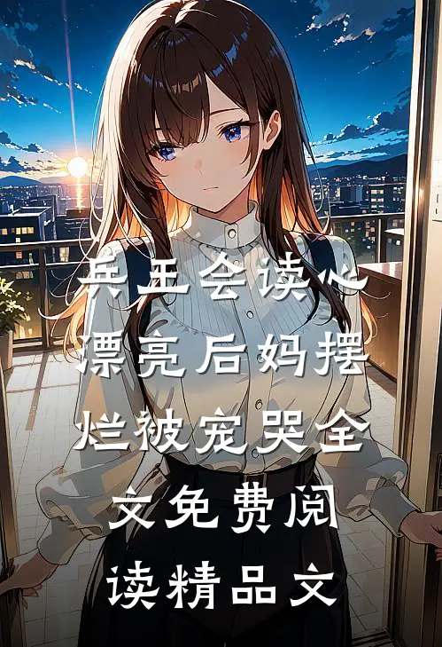 兵王会读心,漂亮后妈摆烂被宠哭全文免费阅读精品文