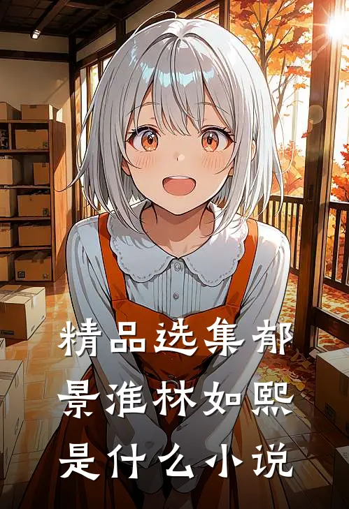 精品选集郁景淮林如熙是什么小说