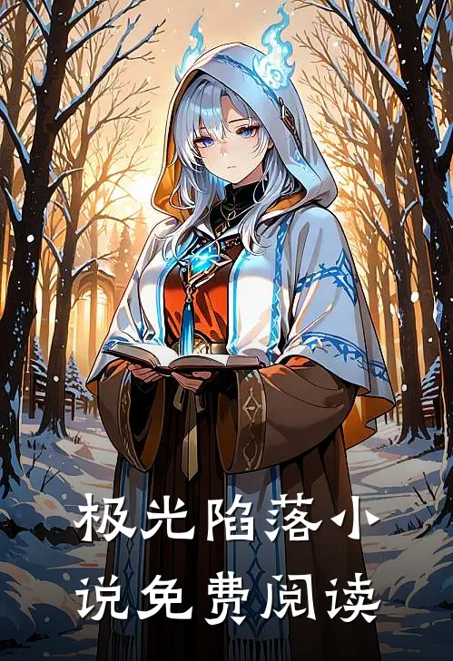 极光陷落小说免费阅读