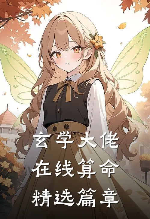 玄学大佬在线算命精选篇章