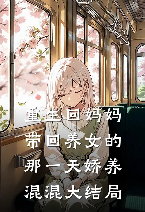 重生回妈妈带回养女的那一天娇养混混大结局