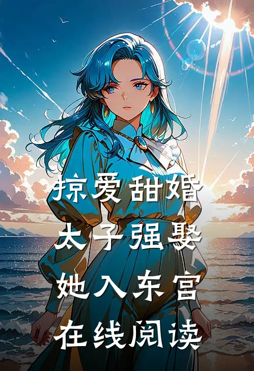 掠爱甜婚：太子强娶她入东宫在线阅读
