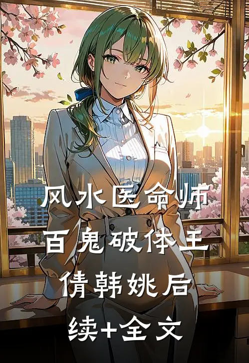 风水医命师-百鬼破体王倩韩姚后续+全文