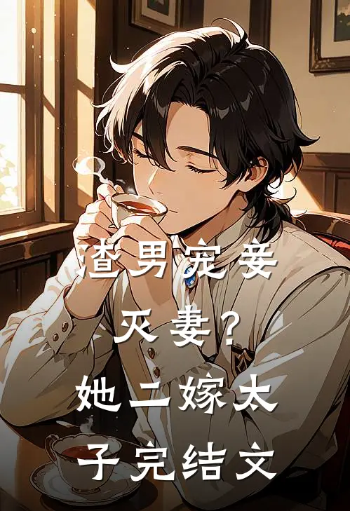 渣男宠妾灭妻？她二嫁太子完结文