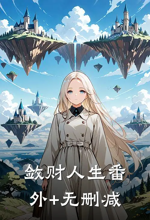 敛财人生番外+无删减