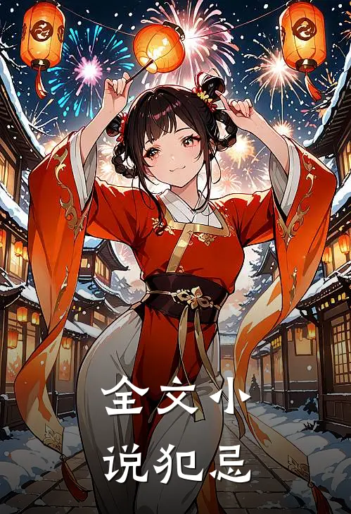 全文小说犯忌