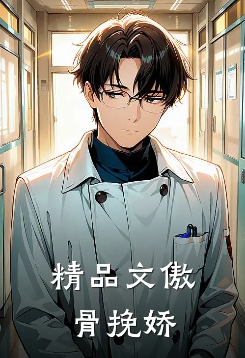 精品文傲骨挽娇