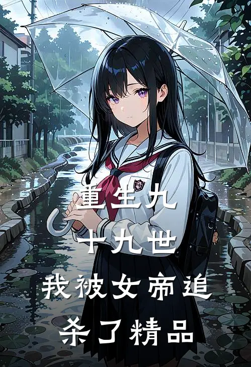 重生九十九世，我被女帝追杀了精品