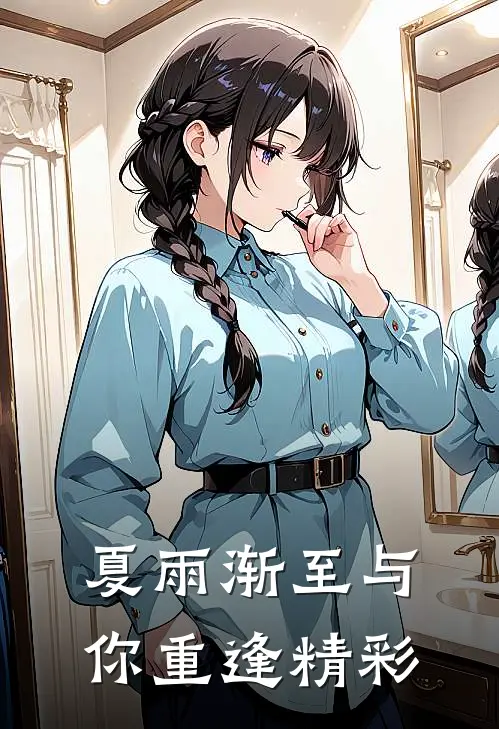 夏雨渐至与你重逢精彩