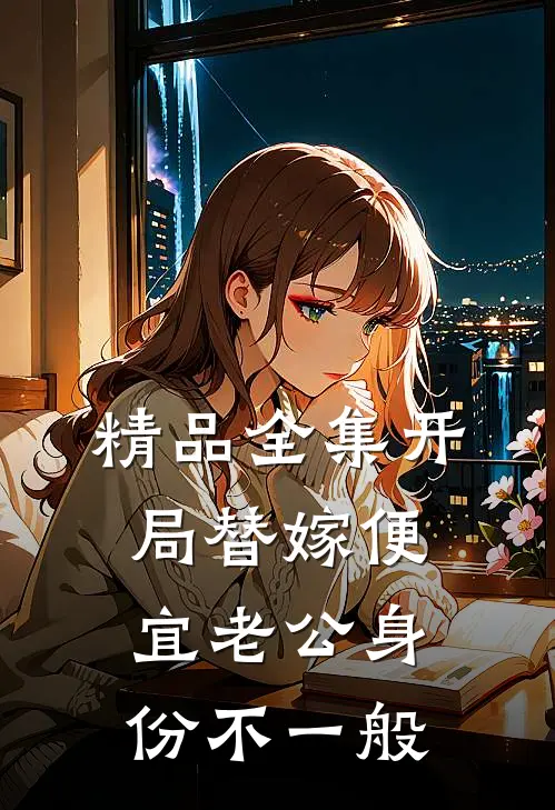 精品全集开局替嫁便宜老公身份不一般
