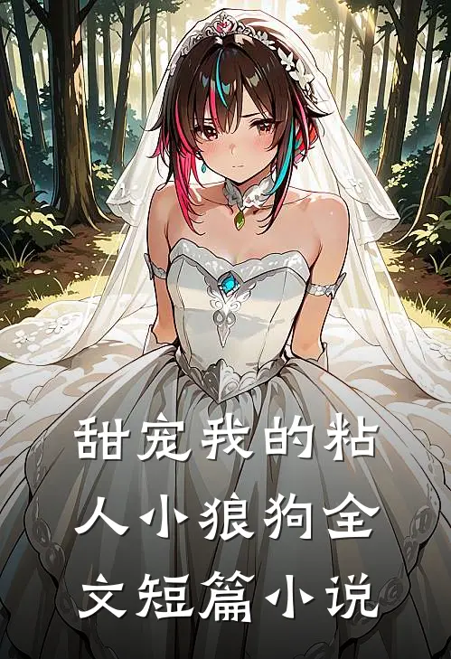 甜宠我的粘人小狼狗全文短篇小说