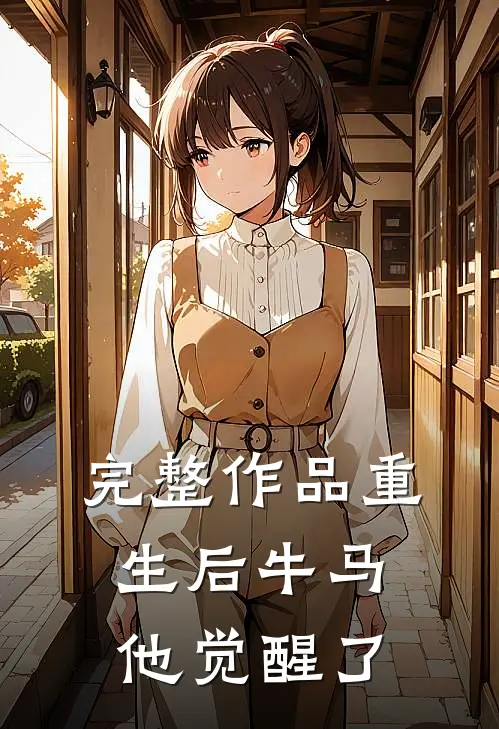完整作品重生后牛马他觉醒了