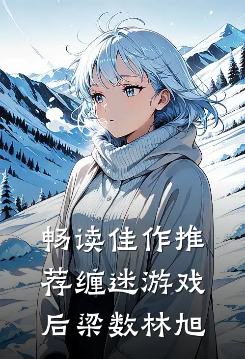畅读佳作推荐缠迷游戏后梁数林旭