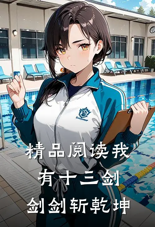 精品阅读我有十三剑，剑剑斩乾坤