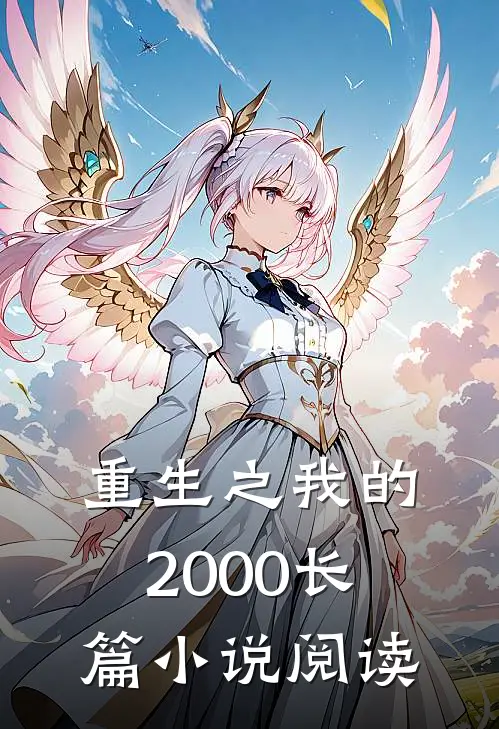 重生之我的2000长篇小说阅读