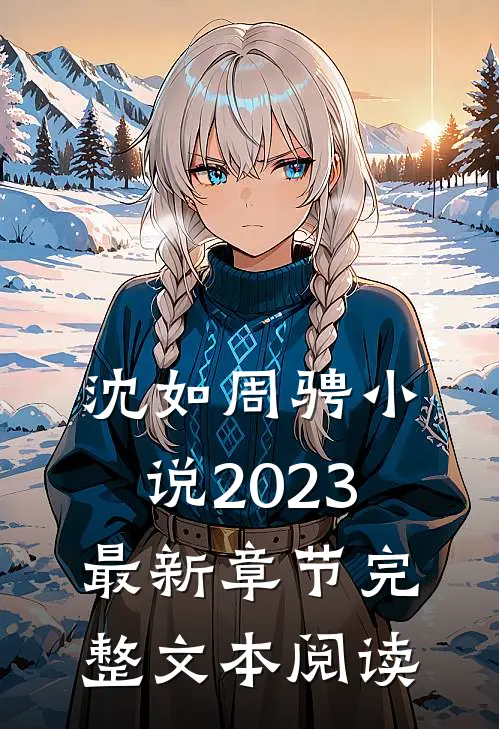 沈如周骋小说2023最新章节完整文本阅读