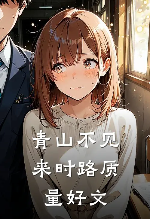 青山不见来时路质量好文
