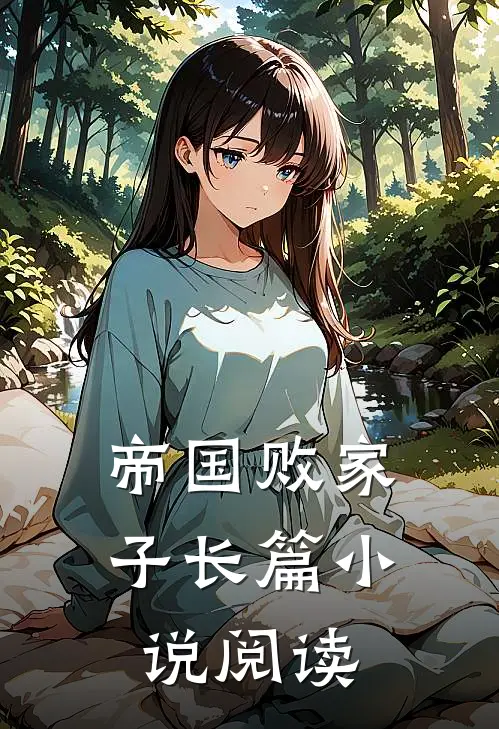帝国败家子长篇小说阅读