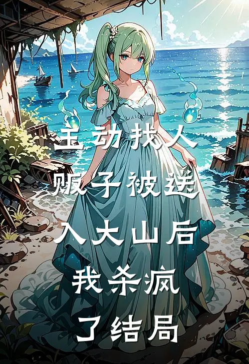 主动找人贩子被送入大山后，我杀疯了结局