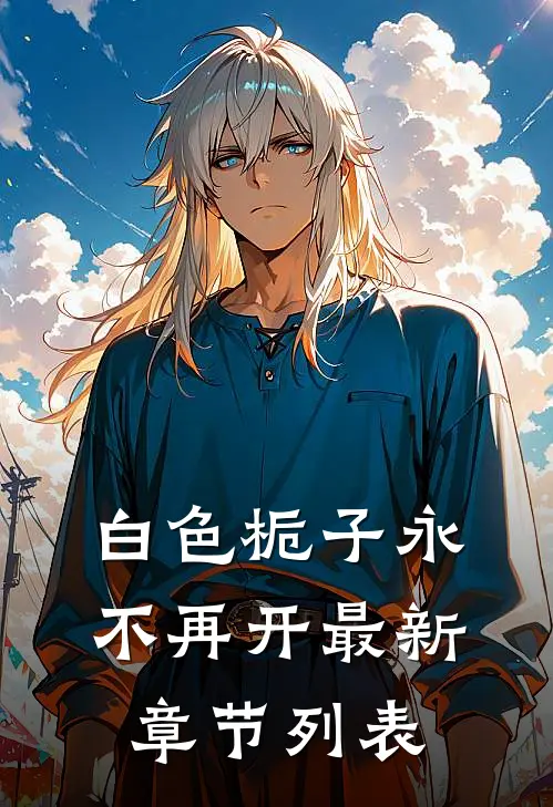白色栀子永不再开最新章节列表