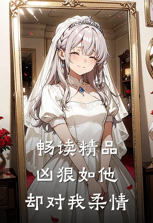 畅读精品凶狠如他，却对我柔情